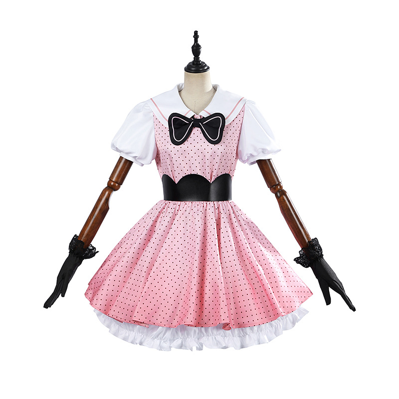 Anime Cosplay Ladies - Anime Oshi No Ko Staffel 2