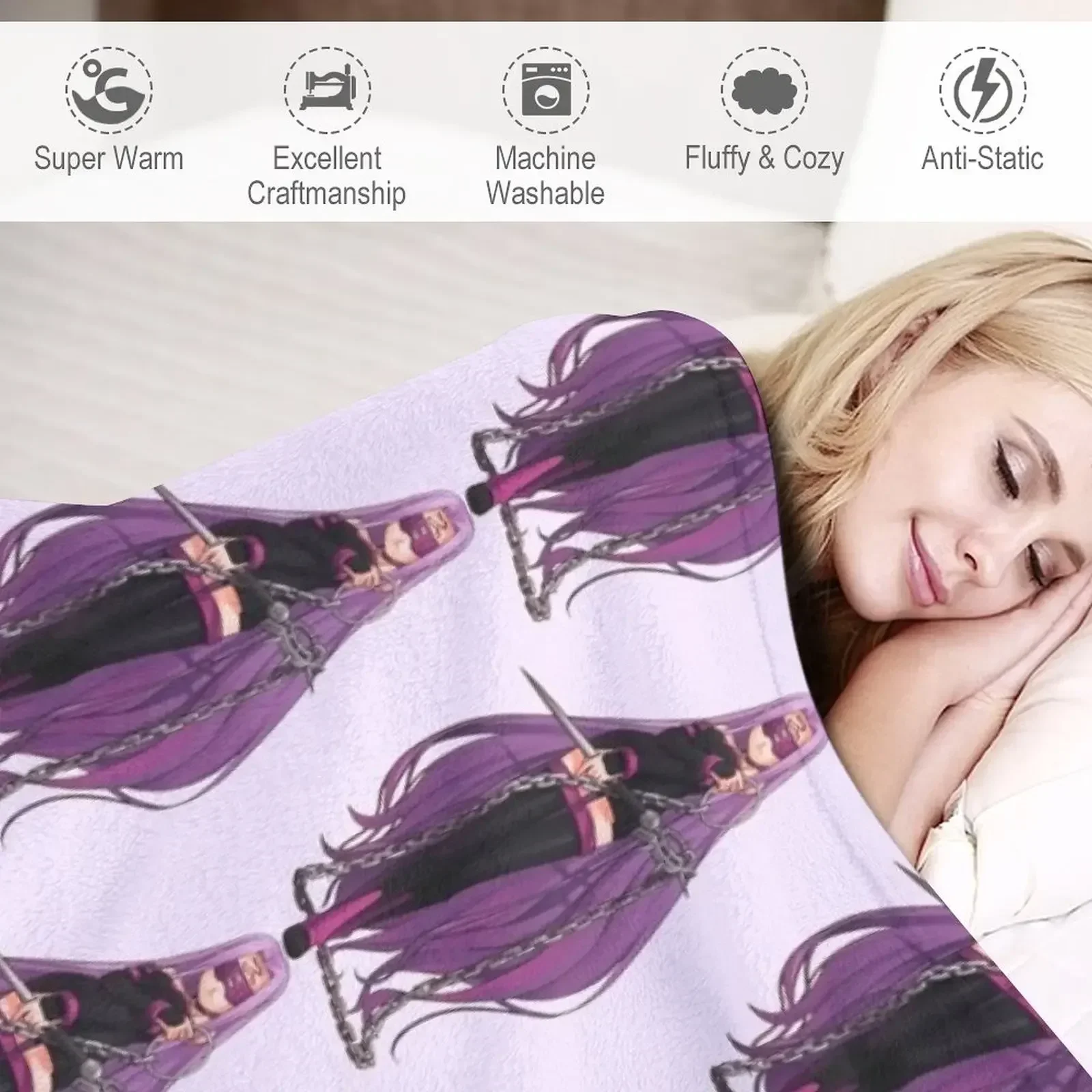Medusa Rider Fate Stay Night K – Anime Cosplay Idea Bewertung und Preis