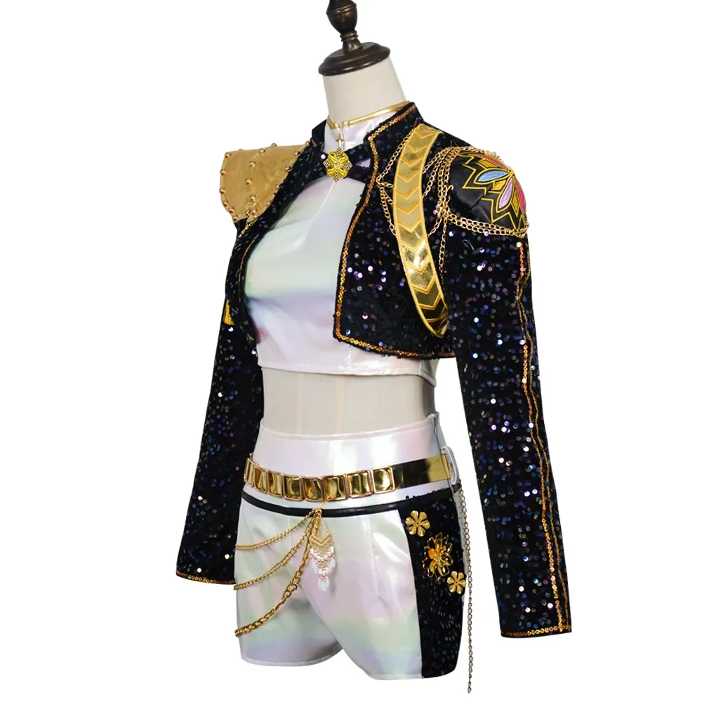 Osterkostüm für Teenager, Roll – Anime Cosplay Ladies Bewertung und Preis