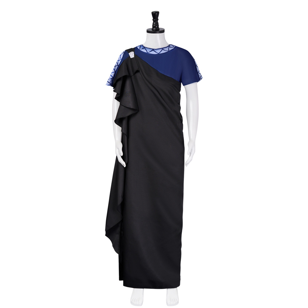 Cartoon-Film Megara Hades Cosp – Anime Cosplay Couple Bewertung und Preis