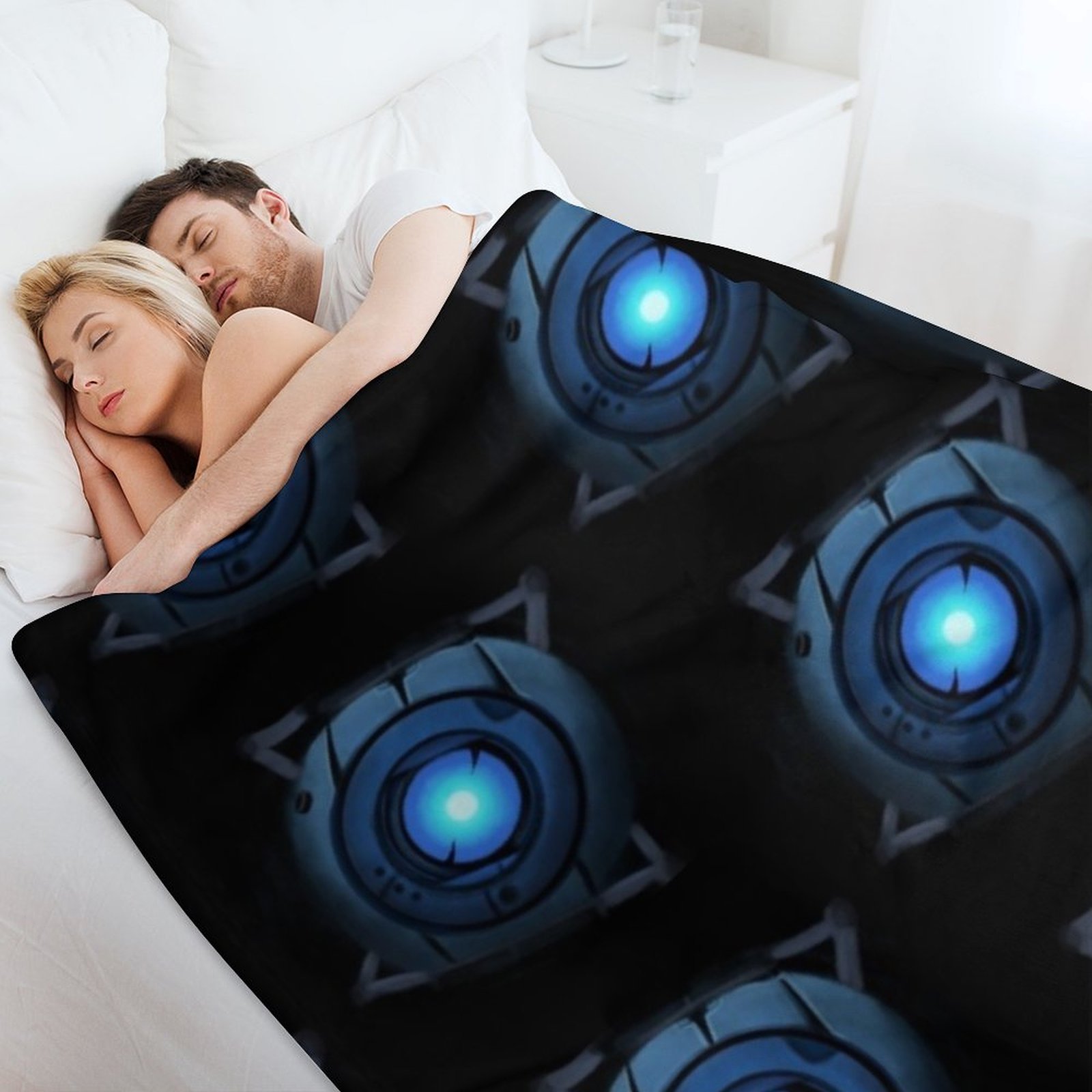 Wheatley In Space Digital Pain – Anime Cosplay Idea Bewertung und Preis