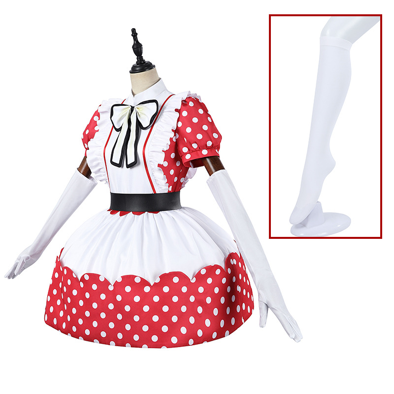 Anime Oshi No Ko Staffel 2 Cos – Anime Cosplay Ladies Bewertung und Preis