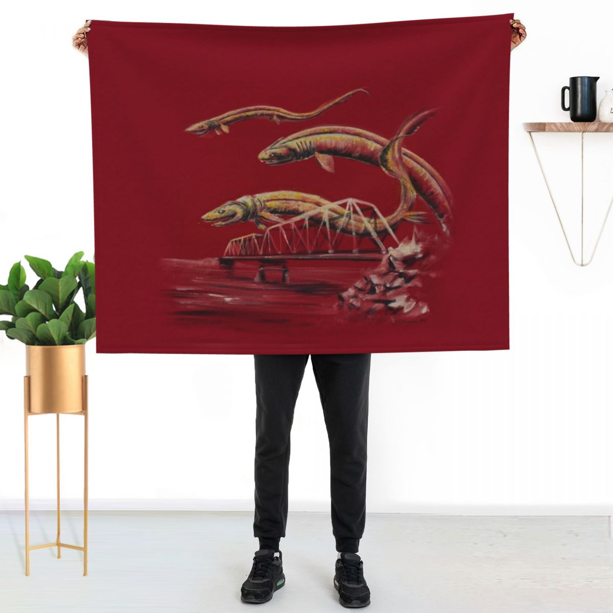 Rüschenhaie über der Zugbrücke – Anime Cosplay Idea Bewertung und Preis