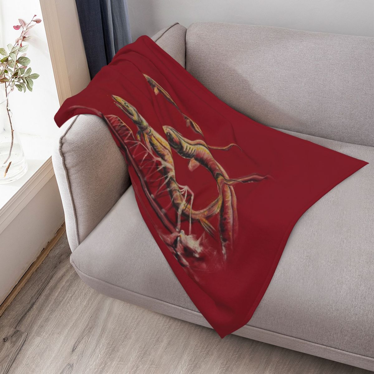 Rüschenhaie über der Zugbrücke – Anime Cosplay Idea Bewertung und Preis