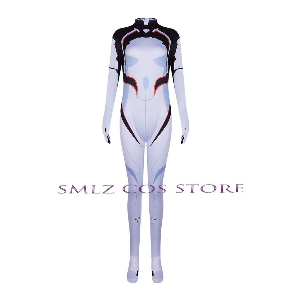 Spiel Honkai Star Rail Firefly – Anime Cosplay Jumpsuit Bewertung und Preis
