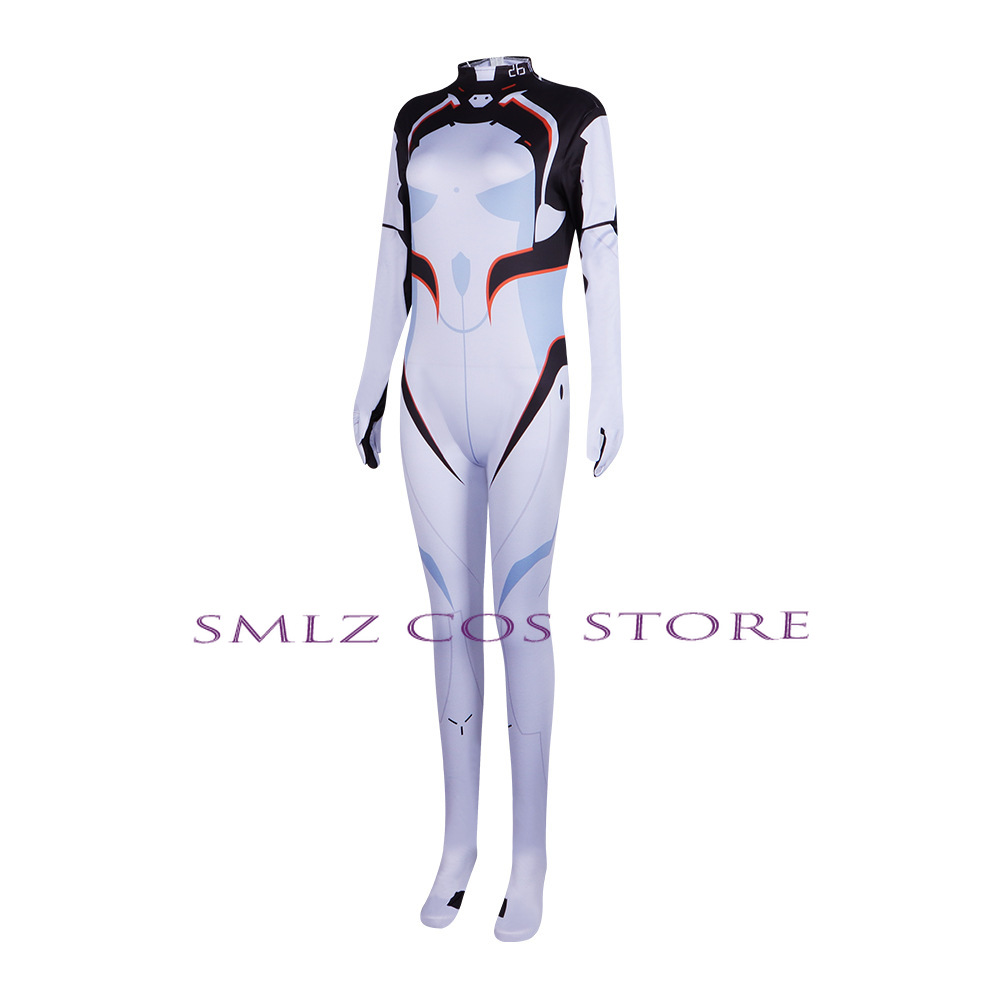 Spiel Honkai Star Rail Firefly – Anime Cosplay Jumpsuit Bewertung und Preis