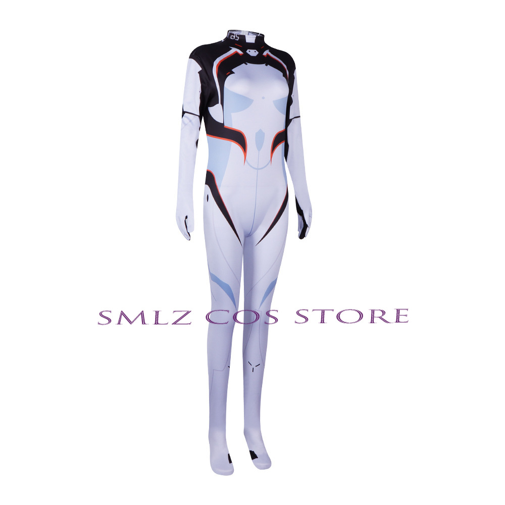 Spiel Honkai Star Rail Firefly – Anime Cosplay Jumpsuit Bewertung und Preis