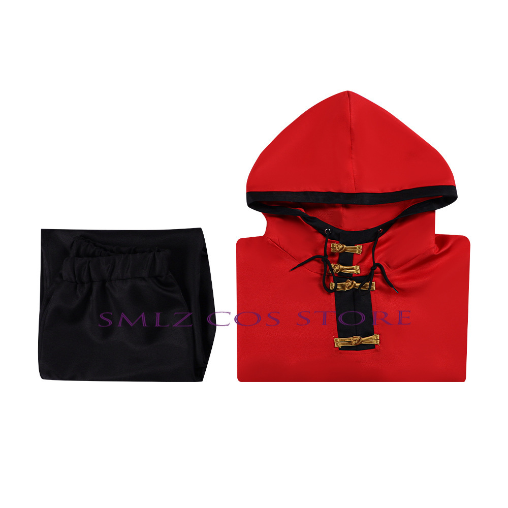 Neu Alma Cosplay Anime Gokurak – Anime Cosplay Ladies Bewertung und Preis