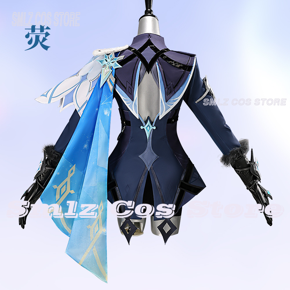 2026 Genshin Impact Reisende L – Anime Cosplay Ladies Bewertung und Preis