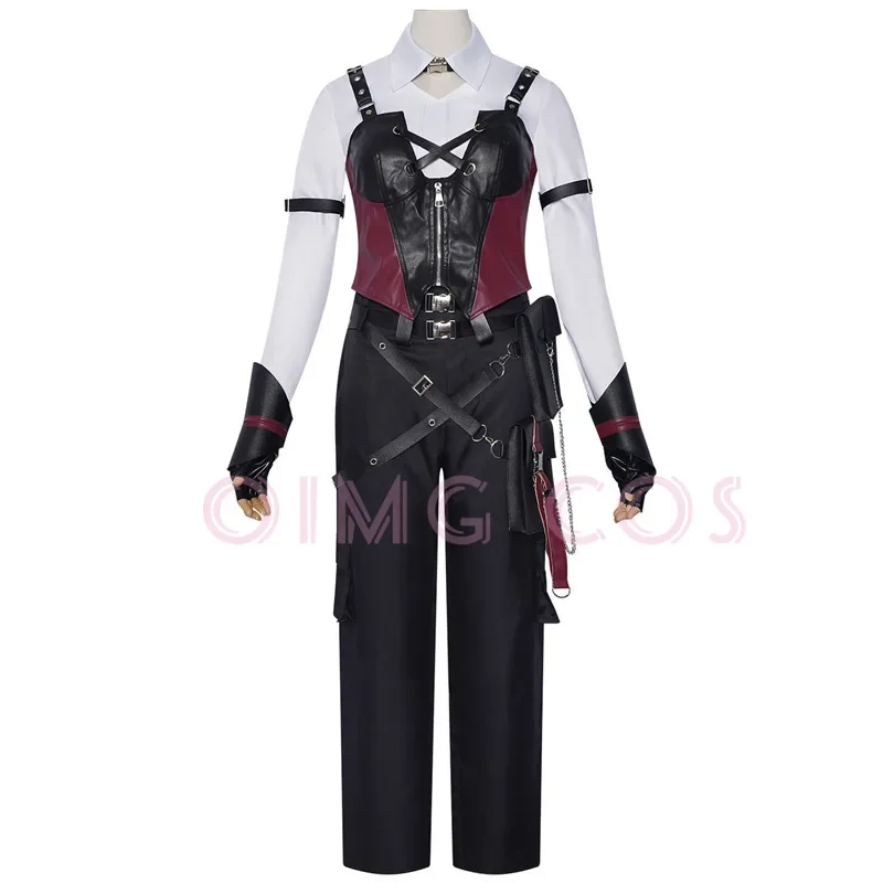 Love and Deepspace Deep Space  – Anime Cosplay Ladies Bewertung und Preis