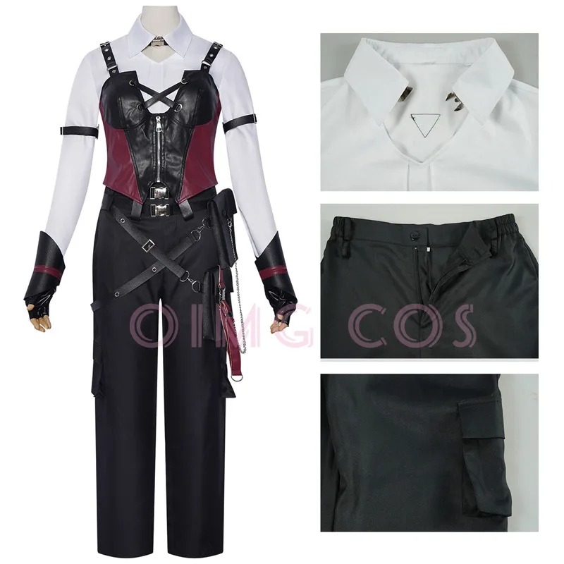 Love and Deepspace Deep Space  – Anime Cosplay Ladies Bewertung und Preis