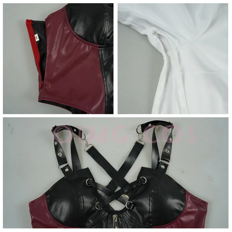 Love and Deepspace Deep Space  – Anime Cosplay Ladies Bewertung und Preis