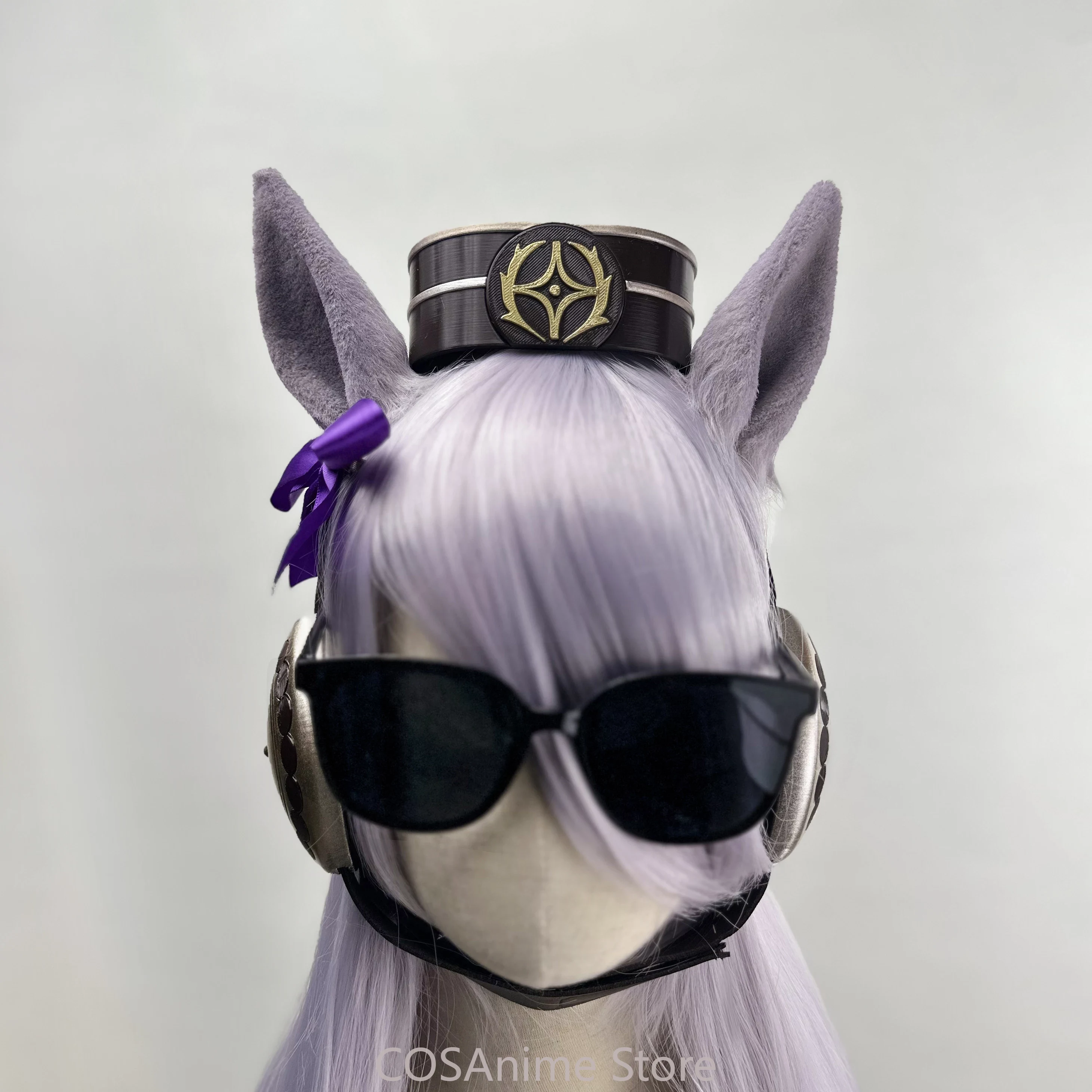 Pretty Derby Gold Ship Anime-S – Anime Cosplay Ladies Bewertung und Preis
