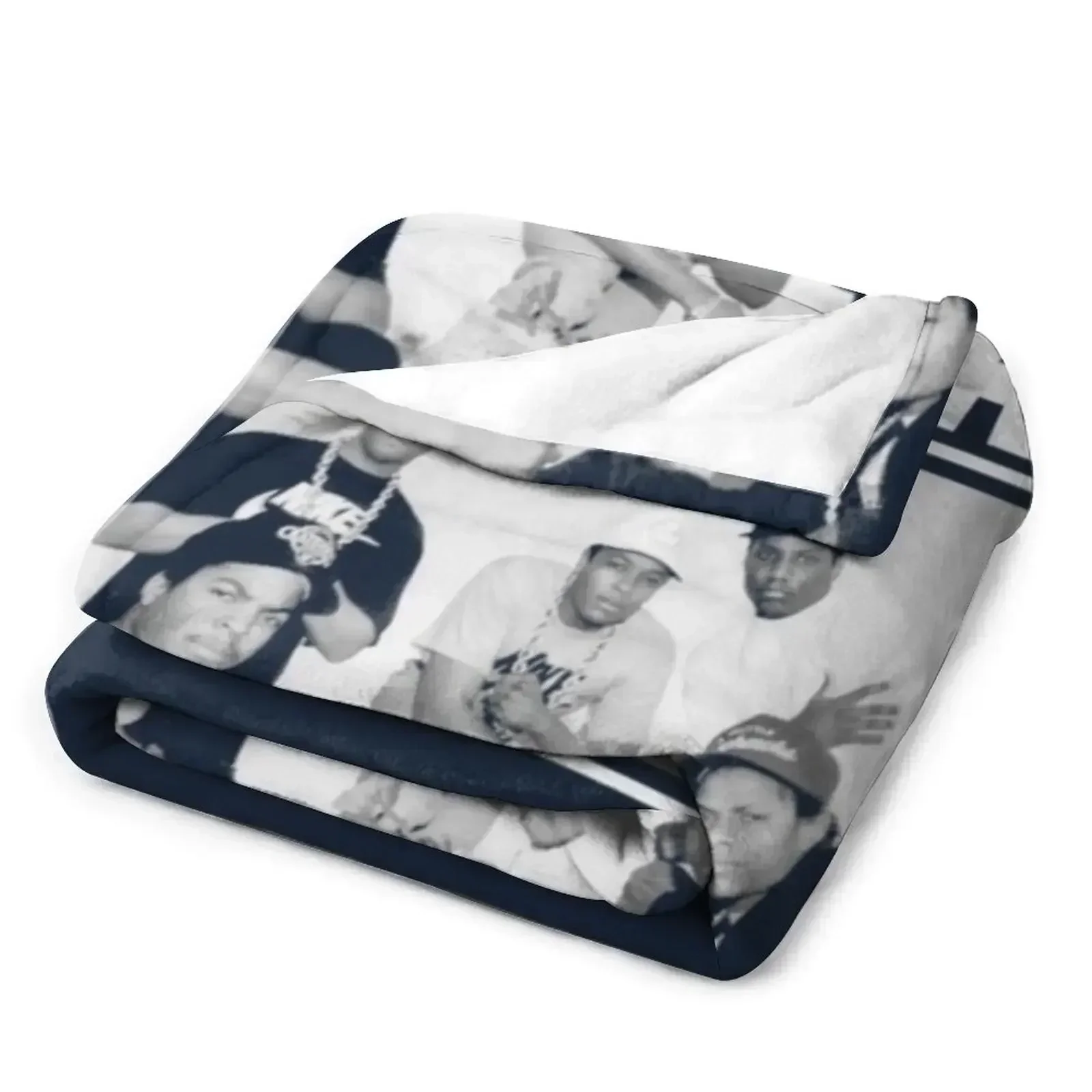 NWA GANGSTA Kuscheldecke Cospl – Anime Cosplay Idea Bewertung und Preis