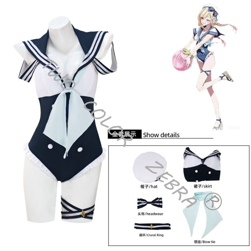 Anime My Dress-Up Kitagawa Mar – Kitagawa Anime Cosplay Bewertung und Preis