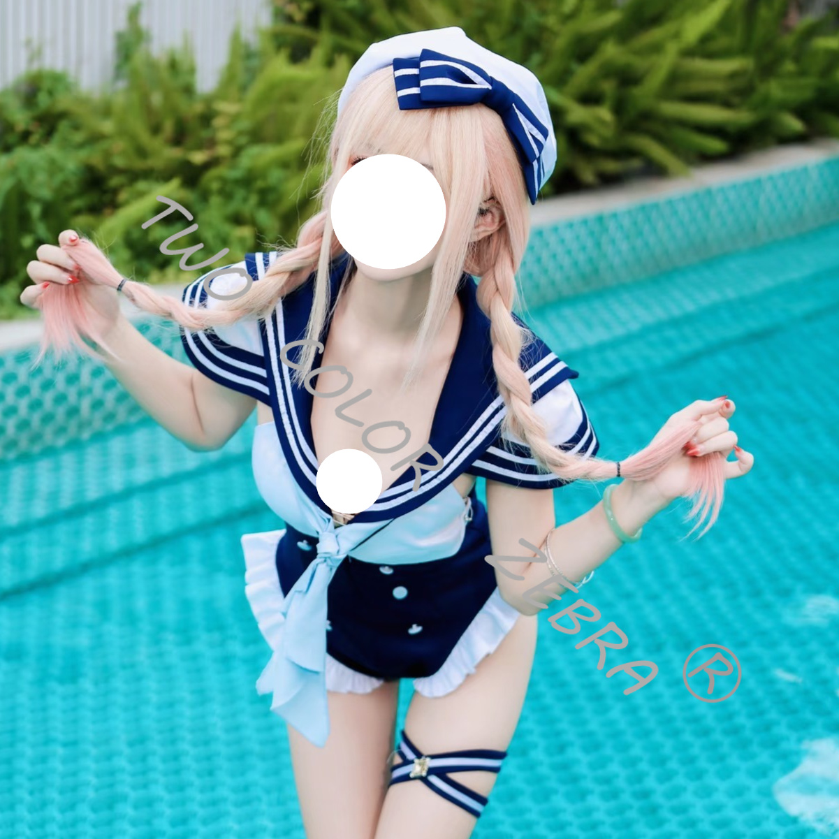 Anime My Dress-Up Kitagawa Mar – Kitagawa Anime Cosplay Bewertung und Preis
