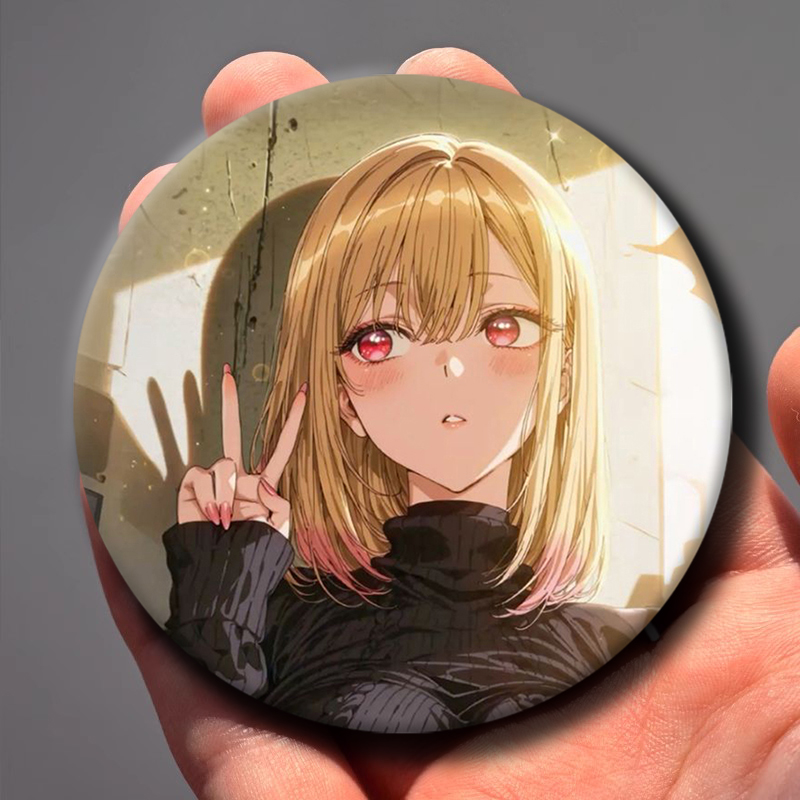 Niedliche Anime-Figur Kitagawa – Anime Cosplay Idea Bewertung und Preis