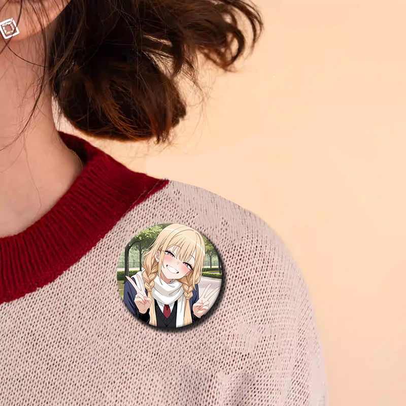 Niedliche Anime-Figur Kitagawa – Anime Cosplay Idea Bewertung und Preis