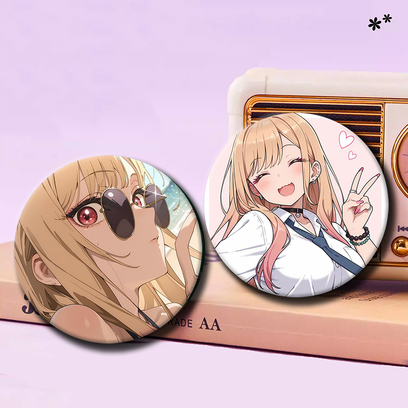 Niedliche Anime-Figur Kitagawa – Anime Cosplay Idea Bewertung und Preis