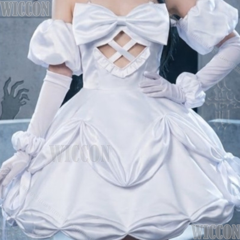 Alien Stage Zombie Stage Sua C – Anime Cosplay Jumpsuit Bewertung und Preis