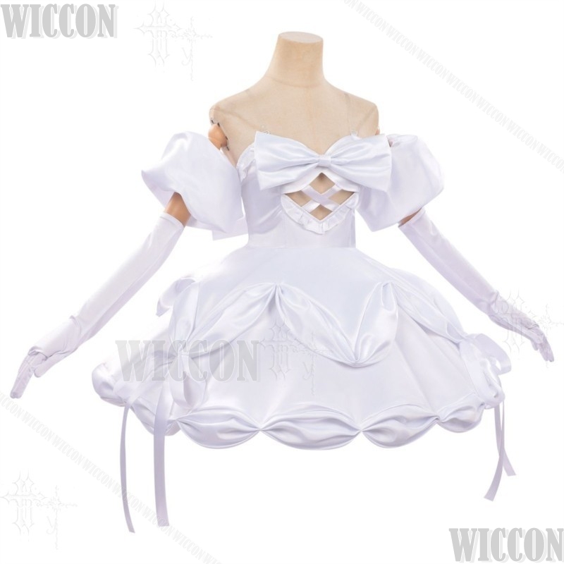 Alien Stage Zombie Stage Sua C – Anime Cosplay Jumpsuit Bewertung und Preis