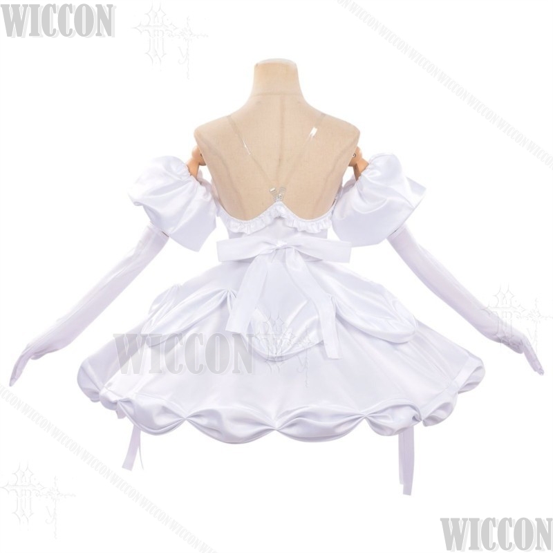 Alien Stage Zombie Stage Sua C – Anime Cosplay Jumpsuit Bewertung und Preis