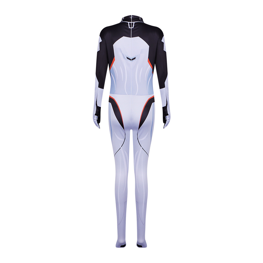 Anime Honkai Star Rail Cosplay – Anime Cosplay Jumpsuit Bewertung und Preis