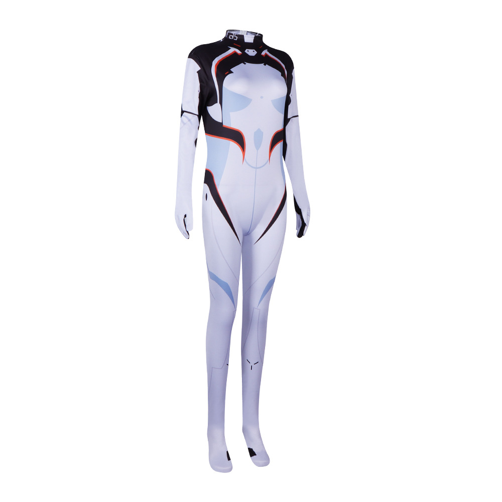 Anime Honkai Star Rail Cosplay – Anime Cosplay Jumpsuit Bewertung und Preis