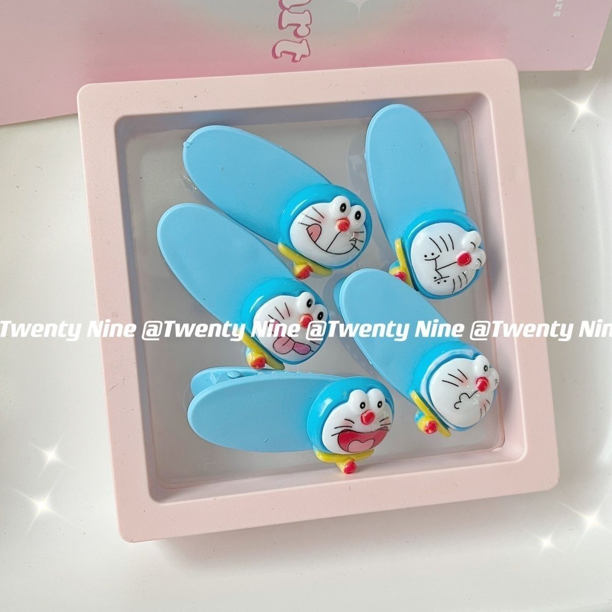 Niedliche Doraemon-Entenschnab – Anime Cosplay Couple Bewertung und Preis