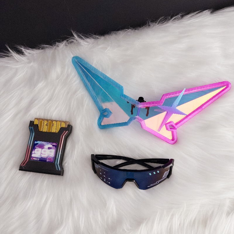 Spiel Honkai: Star Rail Silver – Anime Cosplay Ladies Bewertung und Preis