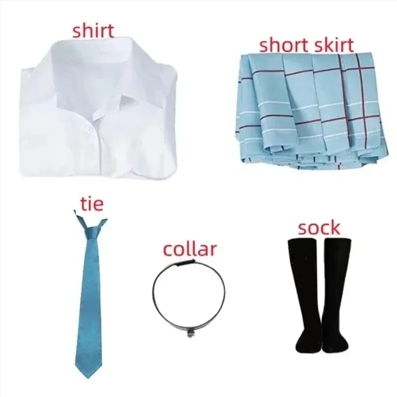 Anime My Dress Up Darling Kita – Kitagawa Anime Cosplay Bewertung und Preis