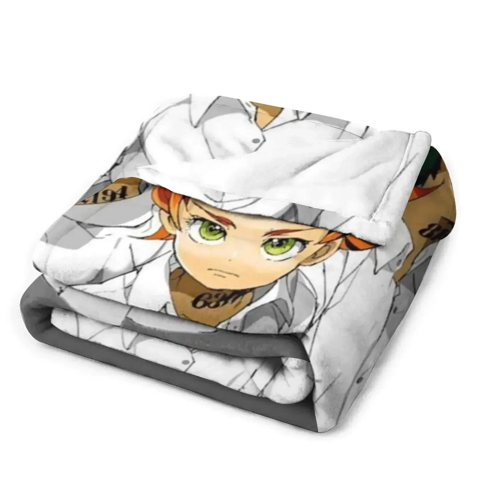 The Promised Neverland Kuschel – Anime Cosplay Idea Bewertung und Preis