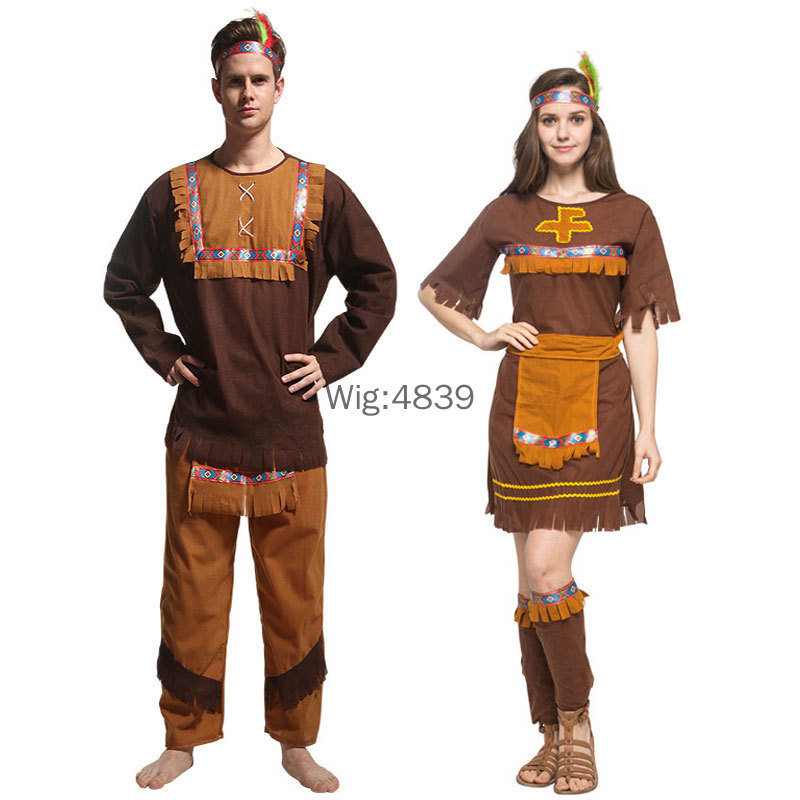 Halloween-Kostüm für Erwachsen – Anime Cosplay Couple Bewertung und Preis