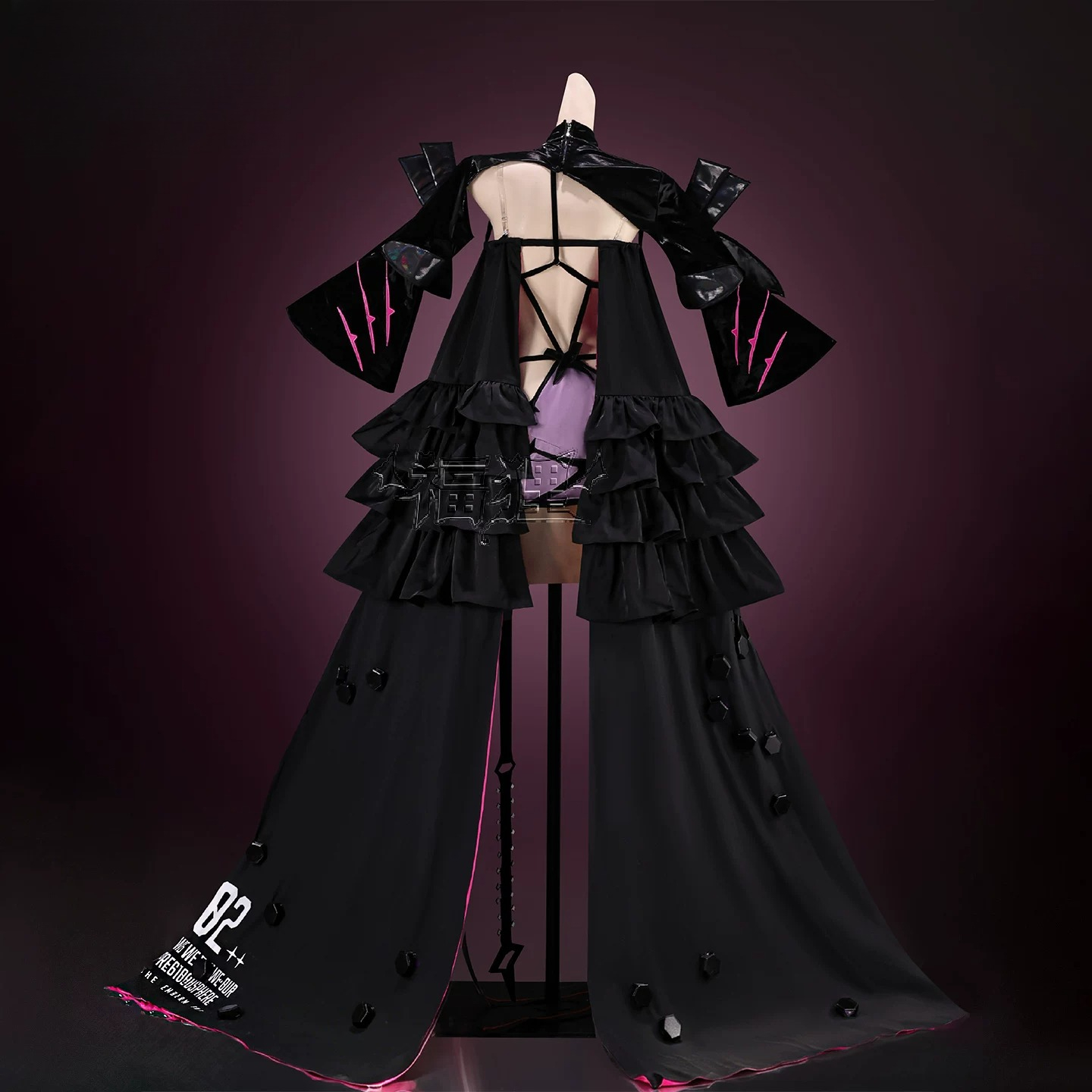 Göttin der Sieg Modernia Secon – Anime Cosplay Ladies Bewertung und Preis