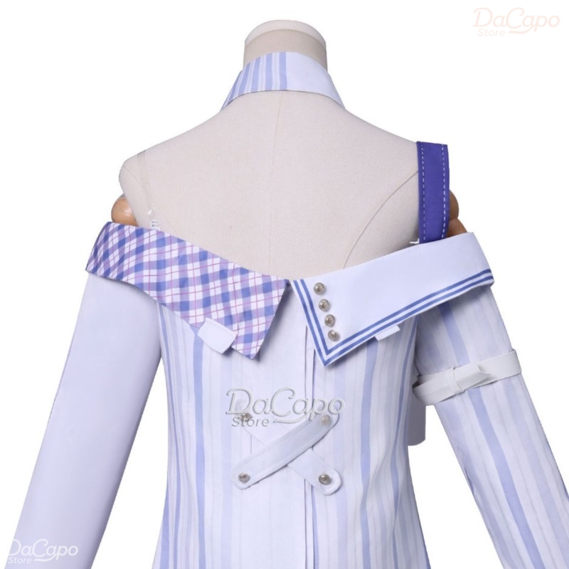 Spiel Infinity Nikki Cosplay K – Anime Cosplay Idea Bewertung und Preis