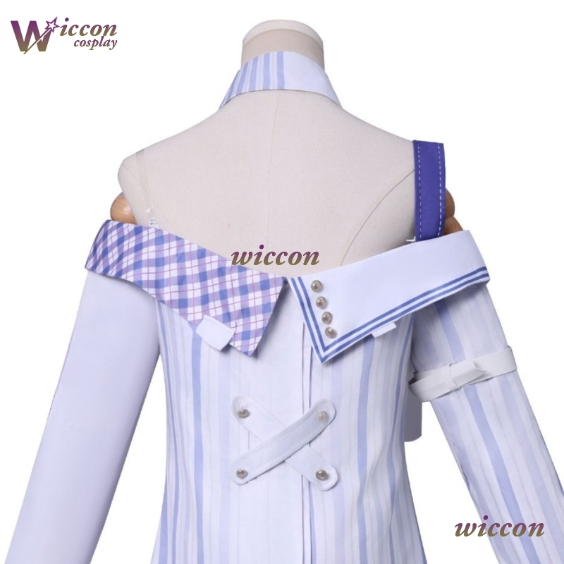WuHu Infinity Nikki Cosplay Ko – Anime Cosplay Idea Bewertung und Preis