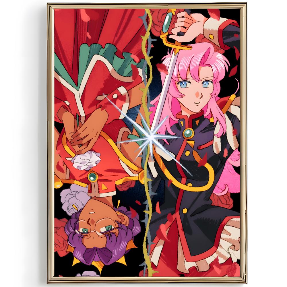 Anime-Shoujo-Fantasy R-Revolut – Anime Cosplay Idea Bewertung und Preis