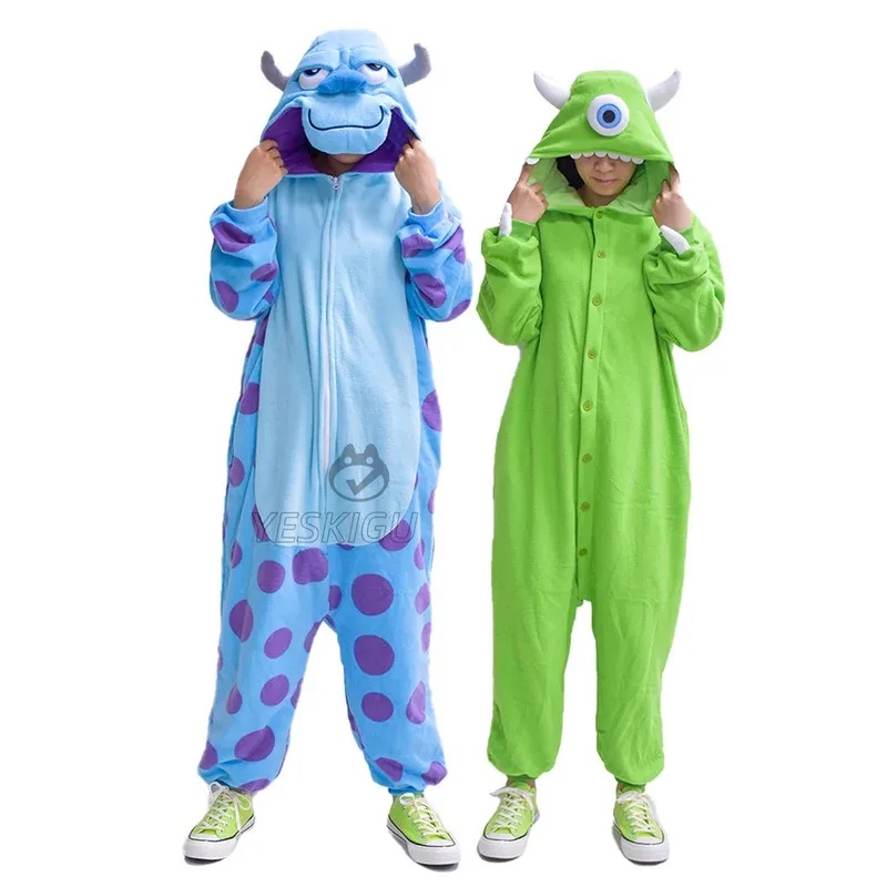 2026 Neues Halloween-Cosplay-K – Anime Cosplay Couple Bewertung und Preis