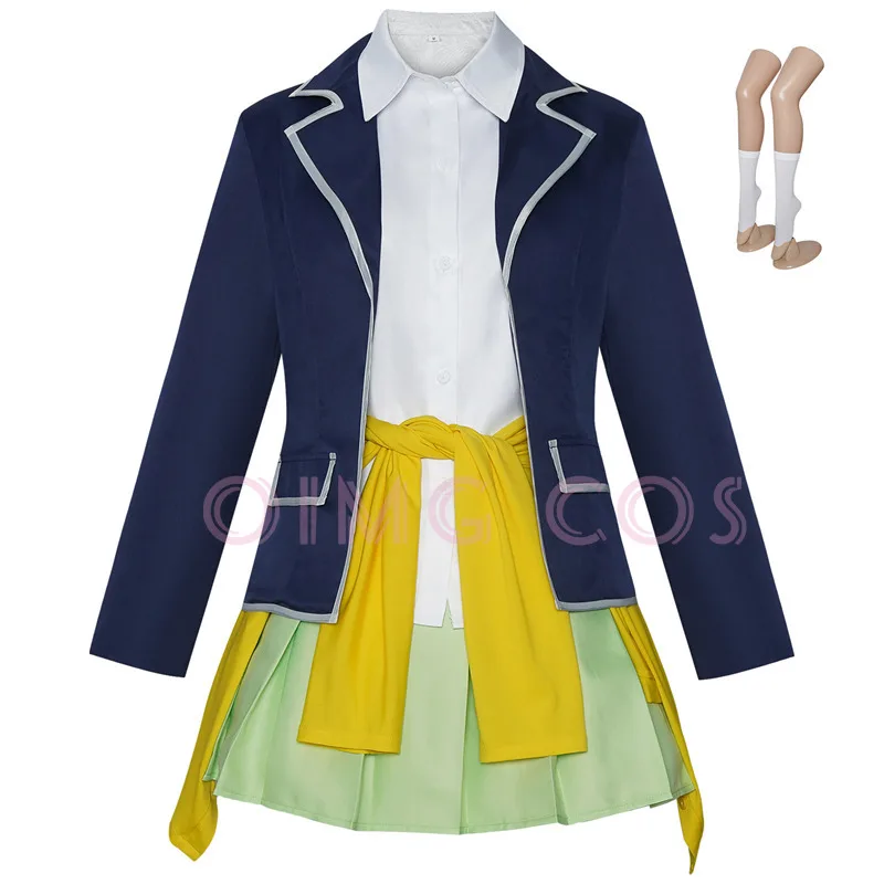 Die Quintessenz Quintuplets Ue – Anime Cosplay Ladies Bewertung und Preis