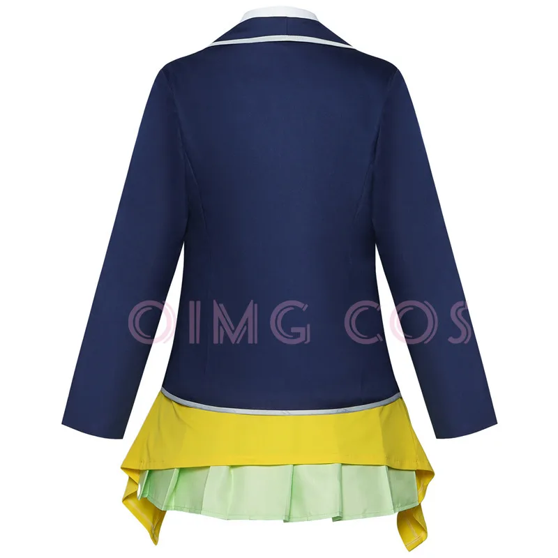 Die Quintessenz Quintuplets Ue – Anime Cosplay Ladies Bewertung und Preis