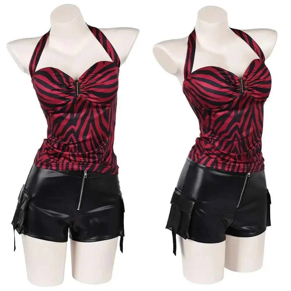 Obsession Nikki Bear Cosplay-K – Anime Cosplay Couple Bewertung und Preis