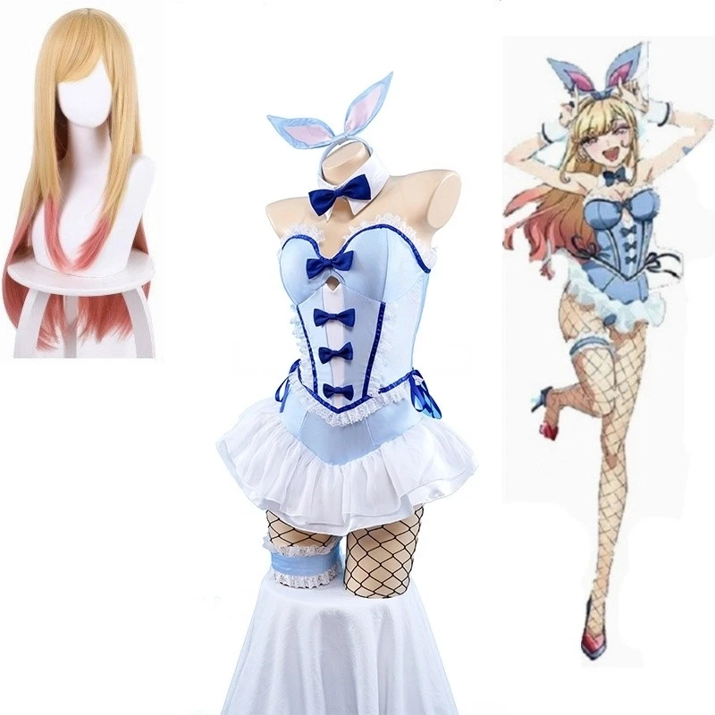 My Dress-Up Darling Kitagawa M – Kitagawa Anime Cosplay Bewertung und Preis