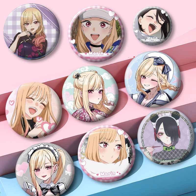 Niedliche Anime-Figur Kitagawa – Anime Cosplay Idea Bewertung und Preis