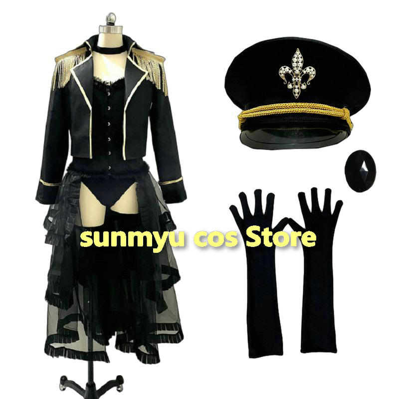 My Dress-Up Darling Kitagawa M – Kitagawa Anime Cosplay Bewertung und Preis