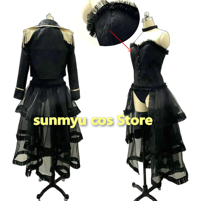 My Dress-Up Darling Kitagawa M – Kitagawa Anime Cosplay Bewertung und Preis
