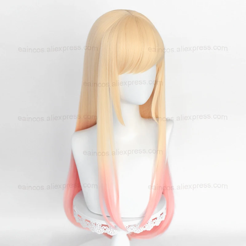 Anime Marin Kitagawa Cosplay-P – Kitagawa Anime Cosplay Bewertung und Preis