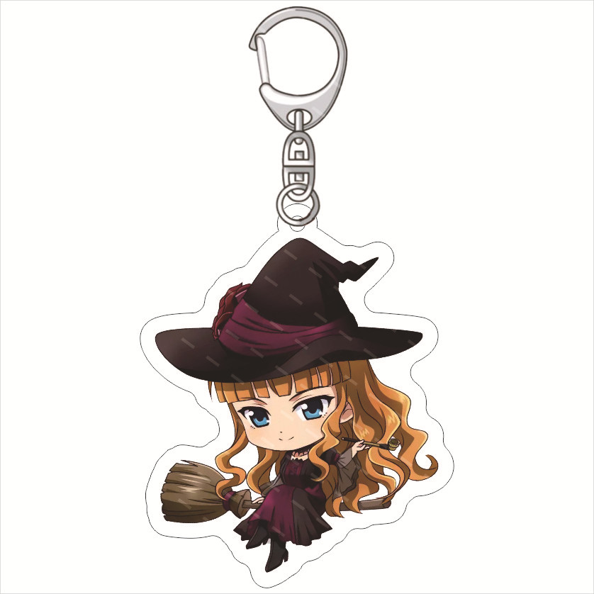 Anime Umineko no Naku Koro ni  – Anime Cosplay Couple Bewertung und Preis