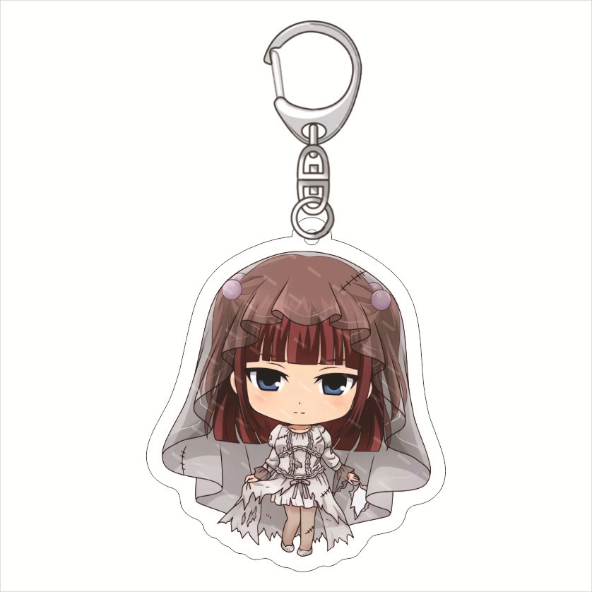 Anime Umineko no Naku Koro ni  – Anime Cosplay Couple Bewertung und Preis