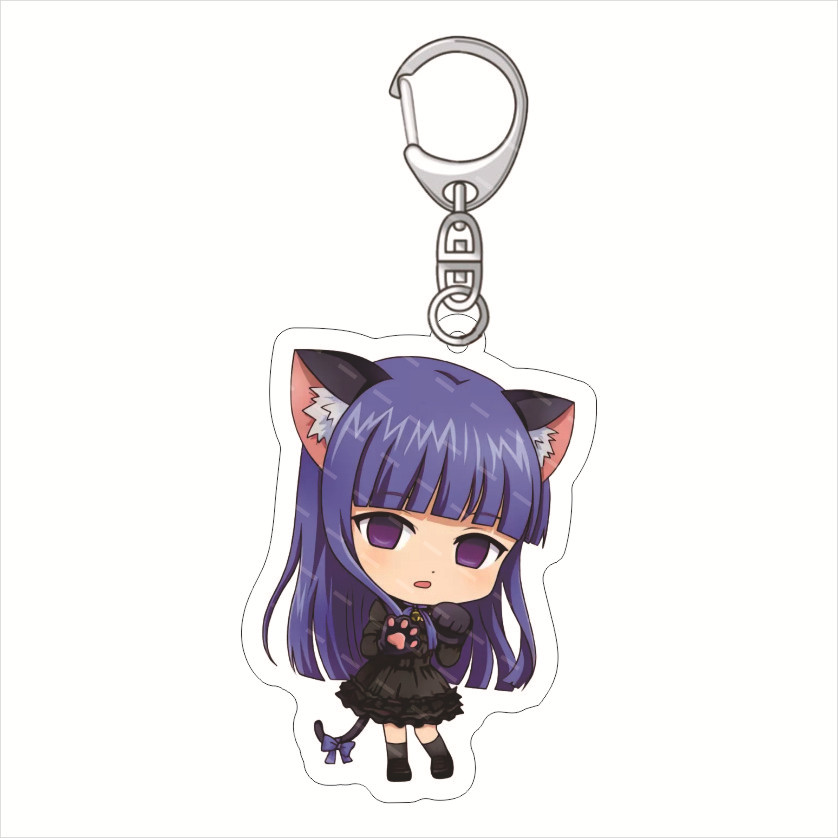 Anime Umineko no Naku Koro ni  – Anime Cosplay Couple Bewertung und Preis