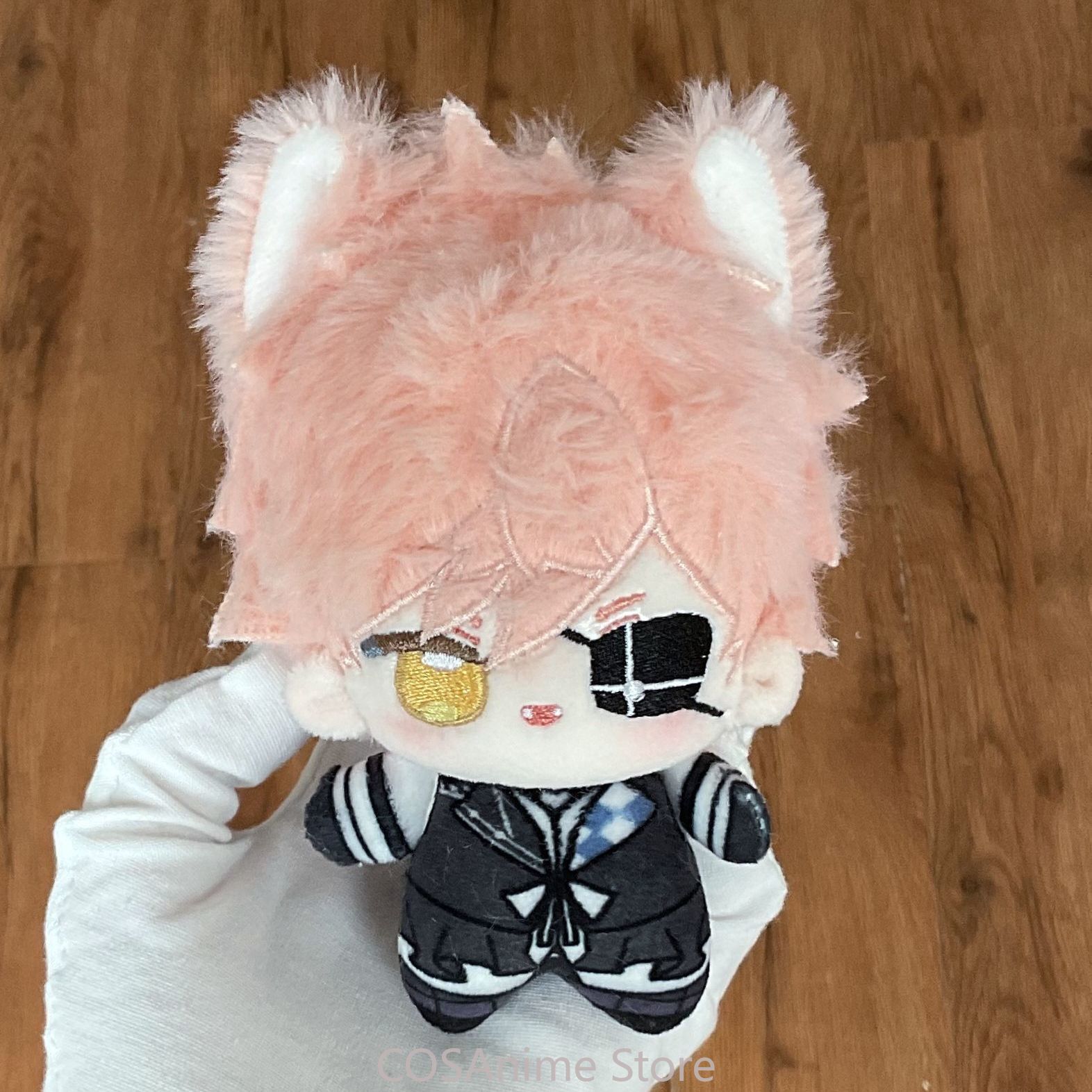 Tsukinami Carla Tsukinami Shin – Anime Cosplay Ladies Bewertung und Preis
